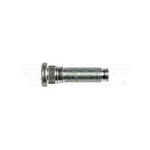 Dorman 610-305.1 9/16 18 Serrated Wheel Stud 0.643 In. Knurl, 2 1/8 Length New. Price: $19.45.