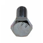 Hex Cap Screw Steel Chrome Zinc Plating Class 8.8 Strength M8 - 1.0 By 20MM New. Price: $15.01.