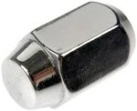 Dorman 711-209 Wheel Nut Chrome Acorn 1-PC 1/2-20 New. Price: $19.99.