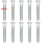 Wheel Lug Stud Fits Mopar 6509420AA Ram 2013-2022 4500 5500 10 Pack Us Free Ship New. Price: $75.00.