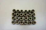 2007-2013 Chevrolet Avalanche Set Of 24 Lug Nut Used. Price: $67.88.