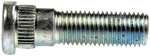 Dorman 610-476 Wheel Stud With Clip Head M12-1.50 14.60MM Knurl 44.50MM Length New. Price: $19.34.
