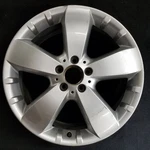 Mercedes-benz ML500 Factory Wheel 18" Ml-class 164 Type Alloy Oem Rim 65370 Used. Price: $122.08.