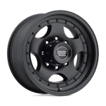 American Racing 15X10 5X4.5 -44MM Satin Black AR235165B New. Price: $227.77.