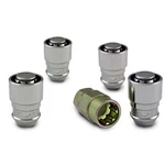 Gorilla 61641 Acorn Guard Locks (14MM X 1.50 Thread Size) - Set Of New. Price: $23.95.