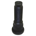 Crown Wheel Hub Stud 1/2-20 For 99-18 Jeep Jk Wj Wk Xk Multi 5 Per New. Price: $16.58.