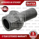Fits A-class E-class Slk Clk Clc-class Baxter Front Rear Wheel Bolt New. Price: $9.55.