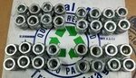 32 Chevy Truck Suv / Van Oem Dual Thread 14MM 1.5 Lug Nuts New Take Offs. Price: $27.79.