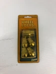 Champ 7-412 Wheel Locks Acorn 12MM-1.25 Rh Open. Price: $25.00.
