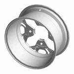 Polaris Rim, 14 X 7, Genuine Oem Part 1523324-744, Qty New. Price: $181.99.