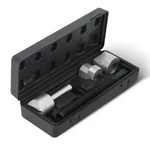 Maxpeedingrods Dual Wheel Separator Kit, 4 Pcs Hub Removal Tool... New. Price: $65.58.