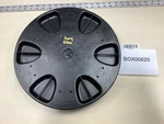 2004 Mercedes E500 W211 5.0L Spare Wheel Tire Holder Cover Support Bracket Oem+ Used. Price: $52.11.