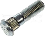 Dorman 610-518 Serrated Wheel Stud M12-1.50 12.95MM Knurl 43.0MM Length New. Price: $21.68.