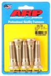 Arp 100-7730 Wheel Stud Kit New. Price: $48.99.