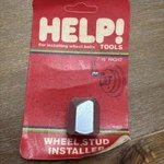 Dorman Help 49034 Universal 7/16" Right Hand Wheel Stud Installer New. Price: $12.85.