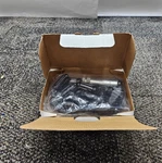 Dpaccessories DRAM15044-BK Black Lug Nuts Assembly For 2012-2018 1500 New. Price: $53.99.