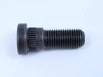 Genuine Mopar Wheel Stud 5204272AB New. Price: $15.12.