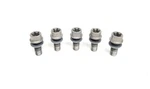 2015-2017 Mclaren 675LT Wheel Rim Stud Bolt Set Of Titanium Oem Used. Price: $195.00.