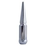 Metal Lugz 7002K5 Spiked Chrome 19MM Steel 7/16" Thread 20 Lugs & Key New. Price: $66.05.