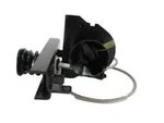 Oem Toyota Land Cruiser Lexus LX470 98-07 Spare Tire Carrier Winch 51900-60194 New. Price: $101.00.