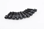 H&r 15MM Wheel Spacers With Bolts Bmw E70 X5 (pair) HWH-70-15-B New. Price: $164.90.