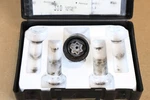 Genuine Oem Mercedes 310 Locking Wheel Nut Key Replacement Only W/ Box Used. Price: $24.94.