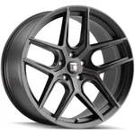 Touren TR79 20X10.5 5X112 +40MM Black/tint Wheel Rim 20" Inch New. Price: $275.99.