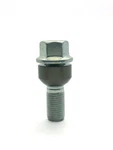 FB-PS19D42-AMW-S Otis Inc La Lug Bolt M14X1.5, 42MM Shank, Ball Seat Porsche New. Price: $116.90.