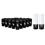 Mishimoto Aluminum Locking Lug Nuts, M12 X 1.5, Fits Ford Bronco 2021+ New. Price: $120.95.