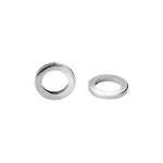 Mcgard 78710 Mag Washer (stainless Steel) - 20 Pack New. Price: $39.59.