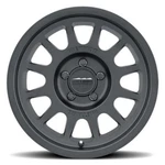 Method Race MR70378558500 17X8.5 0MM Offset 5X150 110.5MM Cb Matte Black Wheel New. Price: $366.00.