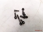 2015 Mini Cooper F56 F55 F57 F54 GA6F21AW Mechatronics Bolt Set 8PC 8644655 Used. Price: $29.99.