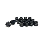 Set Of M14X1.5 Lug Nuts, Hunting Horse 0.9" Tall 13/16" Hex F250 F350 2003... New. Price: $77.00.