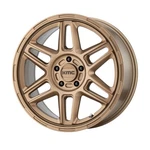 Kmc KM71688012638 18X8 Nomad Series 5X4.5 Bp, Backspace New. Price: $420.00.