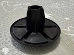 03-12 Mercedes-benz R230 SL500 SL550 Spare Tire Wheel Fixing Oem Used. Price: $25.00.