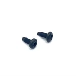 Jeep Cherokee Xj 84-01 Hood Latch Torx Screws Bolts Comanche Mj Oem Nos 34202005 New. Price: $11.99.