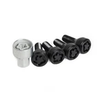 Oem Bmw Wheel Stud Locks 36136897735 New. Price: $89.99.