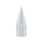 United Pacific 10352B Wheel Lug Nut Cover Chrome, Spike, With Oe Stee Ford New. Price: $16.69.