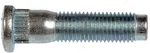 Wheel Lug Stud Dorman 610-365.1 New. Price: $15.55.