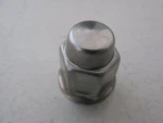 Mopar Standard Wheel Nut Fits 00-11 Dodge Jeep (06036310AA) New. Price: $6.99.