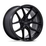 Niche Prodigy Matte Black Rim 19X9.5, 5X114.3/5X4.5, 40, NC279MX19951240 New. Price: $428.00.