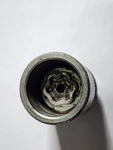 Genuine Mcgard Wheel Lock Lug Nut Replacement Key 0457 Patent No 4.664.000 Honda Used. Price: $35.99.