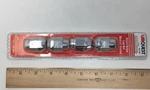 4PK Of Carquest 82486 Lug Nuts .5" X 20RH New. Price: $9.99.