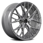 Rtx Valkyrie Wheel 17X7.5 (40, 5X114.3, 73.1) Gunmetal Single Rim New. Price: $200.99.