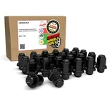 For Toyota Tacoma 95-18 Lug Wheel Installation Kit Black Mag Seat New. Price: $66.07.