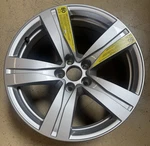Audi Q7 18 X 2017-2019 Oem Rim Wheel 4M0 601 025A 59050 W10024 Used. Price: $140.00.