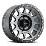 Method 305 Nv 18X9 6X135 Offset Titanium W/matte Black Lip (quantity 1) New. Price: $385.00.
