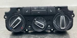 2012 Volkswagen Beetle Heater A/c Climate Temp Control Panel 5C0820047AL 13 16 Used. Price: $80.01.