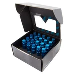 For Buick Encore 13-16 700 Series Blue Cone Seat Open End Wheel Locks New. Price: $113.51.