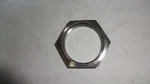 Parker Bulkhead Lock Nut P/n 20 Wln-ss 1-1/4" Triple Lok Stainless Steel New. Price: $42.14.